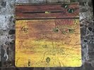 Alice Cooper Schools Out Original Warner Bros Green Label with Panties Near Mint