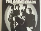 THE ROLLING STONES, THE GREAT YEARS, 4 LP BOX SET