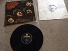 Beatles LP Rubber Soul Ex Cond Cat No. PMC 1267 Matrix XEX 579-5