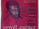 ERROLL GARNER Overture to Dawn Vol. 5 Blue Note 10