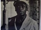 MILES DAVIS Musings Prestige NJ Deep Groove RVG Etch RED GARLAND Vinyl LP