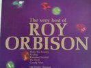 ROY ORBISON – The Very Best of 1966 LP  SLP 18045 Stereo OOP