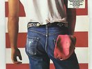 Bruce Springsteen BORN IN THE USA 1984 Vinyl LP 80s Dancing the Dark Rock Music