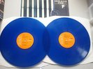 David Bowie - Stage Blue Vinyl 2x LP Holland Press