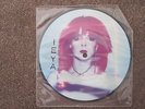 3 Toyah un-played picture discs with other memorabilia.