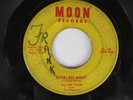 Awesome Rockabilly 45, Allen Page, Dateless Night, Moon, RARE HEAR MP3