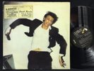 David Bowie - Lodger AQL1 3254 LP Vinyl Record