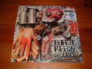 Mothers of Invention Frank Zappa – Burnt Weeny Sandwich LP – Rare SEALED