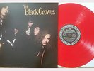 Black Crowes Present: Shake Your Money Maker Rare SEALED Color Vinyl LP Reissue