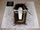 Metallica Death Magnetic Sealed 2 LP 2008 Warner Bros. US Press