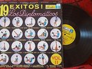 Killer Cumbia  LOS DIPLOMATICOS 