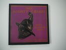 THEE MIGHTY CAESARS Deluxe Gladiator Edition 4 LP SET GOLD VINYL Billy Childish