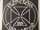 Iron Cross hated and proud 7