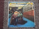 Brian Bennett Band LP..