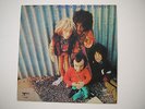 JIMI HENDRIX Band Of Gypsys Gipsies LP TRACK RECORDS 2406 002 Puppet cover