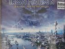 Iron Maiden - Brave New World - HMV Exclusive UK Only Black Vinyl