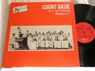 COUNT BASIE Avenue C 1942-1946 Don Byas Preston Love Shadow Wilson 2 LP