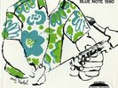 BN 1580 Johnny Griffin - The Congregation 200g MONO LP Classic Records - SEALED