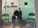 Atmosphere You Can't Imagine How Much Fun We're Having 2xLP og 2005 w/ insert