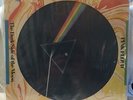 Pink Floyd:  The Dark Side of the Moon; 1978 Capitol Records ((PICTURE DISC))