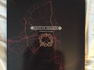 Vatican Shadow - It Stands To Conceal Blk Vinyl 3LP (Dominick Fernow/Prurient)