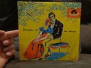 RITA STREICH PETER ANDERS classical_Melodies of the Heart_used 45 VINYL_7