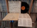 EX-/EX-Neil Young - Zuma - w/insert Orig USA first Press Reprise Records MS-2242