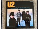 U2 - New Year's Day Two Hearts Beat as One 12