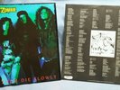 White Zombie - Make Them Die Slowly - vinyl LP MISPRINTED SPINE (CARLP 3)