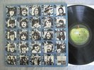 The Beatles Christmas Album APPLE  SBC 100 AUTHENTIC LP