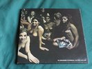 The Jimi Hendrix Experience Electric Ladyland LP Polydor VG+