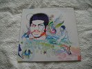 LARRY LEVAN ,JOURNEY INTO PARADISE 2 X DOUBLE VINYL MINT ,VERY RARE ON VINYL