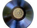 Johnny Dodds’ Washboard Band   Bull Fiddle Blues   Jazz 78 rpm  Victor E+