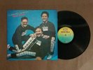 CONJUNTO GRANADA SALSA ATTACK EXC SALSA GUAGUANCO ??