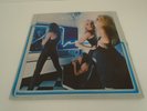 Black Jack - Neon Lover ORIG. GERMAN LP
