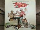 SMOKEY AND THE BANDIT SOUNDTRACK LP MCA-2099 M- BILL JUSTIS JERRY REED