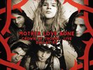 MOTHER LOVE BONE CROWN OF THORNS? LIVE DALLAS '89, 180 GRAM VINYL LP IMPORT