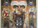 ORIGINAL Rare SEALED Michael Jackson LP DANGEROUS 1991 US Epic 