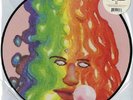 Black Moth Super Rainbow, Dandelion Gum. Vinyl Picture Disk.  New & Sealed