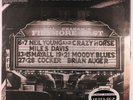 Neil Young & Crazy Horse, Live Fillmore.  200 Gram, LP  