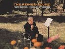 Fritz Reiner Sound.  200 Gram, LP  