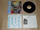 Peter Criss - Out Of Control / Japan LP / OBI / 1980 / KISS