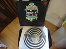 NUCLEUS WE'LL TALK ABOUT IT LATER UK ON VERTIGO SWIRL MINT
