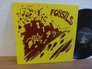 The Chesterfield Kings ?– Fossils LP IN MINT GARAGE / FUZZ / PUNK