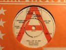 THE TEMPTATIONS UK MOTOWN DEMO 45 SINCE I LOST MY BABY MY BABY 1965