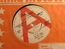 FOUR TOPS UK MOTOWN DEMO 45 ASK THE LONELY 1965