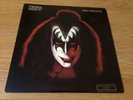 KISS Gene Simmons PROMO LP 1978 Complete Set Very Rare NBLP-7120 DJ