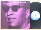 Sonny Rollins a night at the 