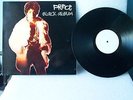 PRINCE LP  Black Album 1988 Mr X Records WHITE LABEL Vinyl 12