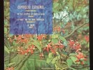 SAX 2355 Rimsky-Korsakov/Capriccio Espagnol - Cluytens COLUMBIA ED1 LP